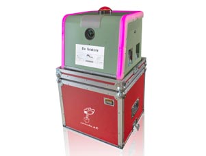 Express-Line Express-Line