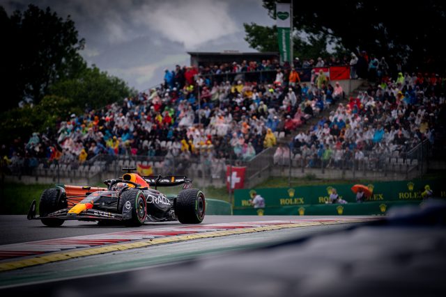 FORMULA ONE — 260824IBEXagency 010002 — IBEX.AGENCY / Klaus Pressberger