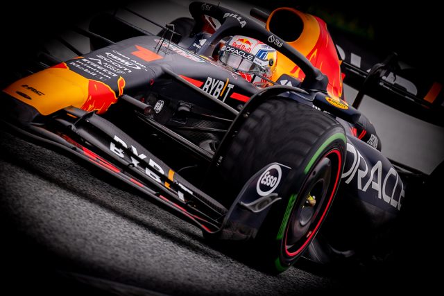 FORMULA ONE — 260824IBEXagency 010003 — IBEX.AGENCY / Klaus Pressberger