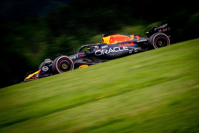 FORMULA ONE — 260824IBEXagency 010009 — IBEX.AGENCY / Klaus Pressberger