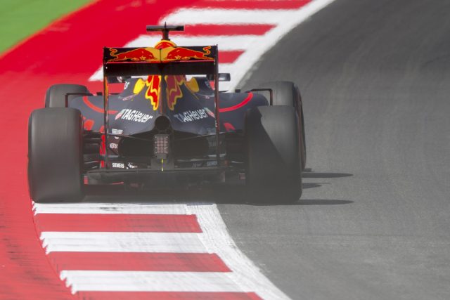 FORMULA ONE — 260824IBEXagency 010011 — IBEX.AGENCY / Klaus Pressberger