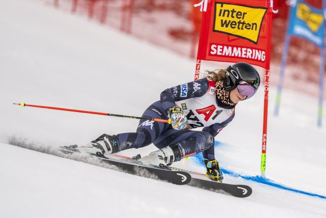 WINTER SPORTS — 260901IBEXagency 010002 — IBEX.AGENCY / Klaus Pressberger